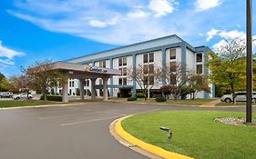 Comfort Inn